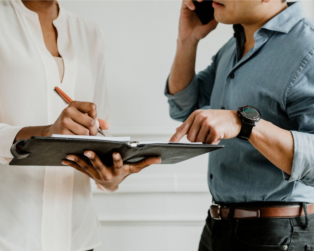 Direct-contact-appointments